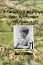 A Chiddboy'S Memories. - Preview