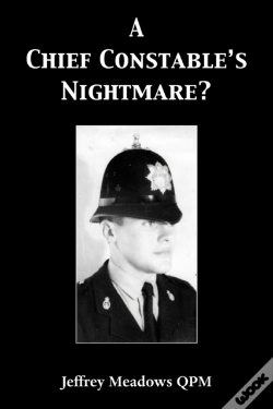 Capa do artigo A Chief Constable'S Nightmare?