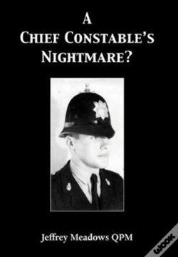 Capa do artigo A Chief Constable'S Nightmare?