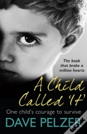 Capa do artigo A Child Called It