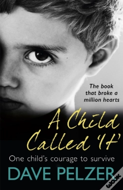 Capa do artigo A Child Called It