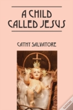Capa do artigo A Child Called Jesus