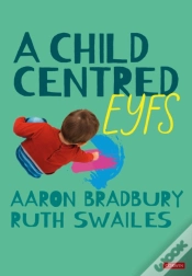Capa do artigo A Child Centred Eyfs