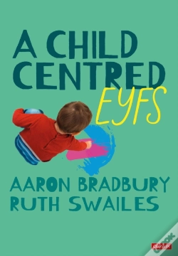Capa do artigo A Child Centred Eyfs