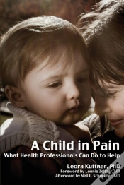 Capa do artigo A Child In Pain