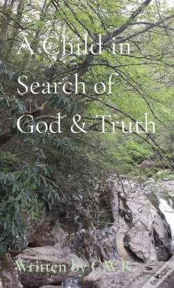 Capa do artigo A Child In Search Of God & Truth