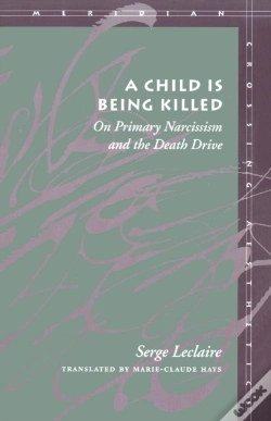 Capa do artigo A Child Is Being Killed