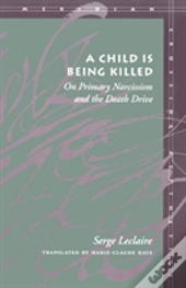 A Child Is Being Killed