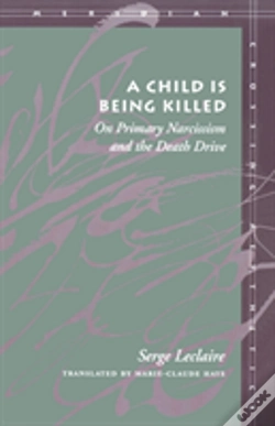 Capa do artigo A Child Is Being Killed