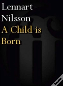 Capa do artigo A Child Is Born