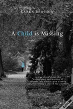 Capa do artigo A Child Is Missing