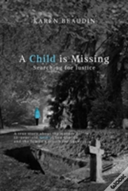 Capa do artigo A Child Is Missing: Searching For Justice