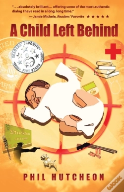 Capa do artigo A Child Left Behind