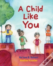 Capa do artigo A Child Like You