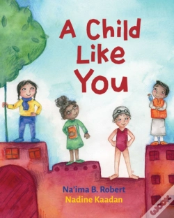 Capa do artigo A Child Like You