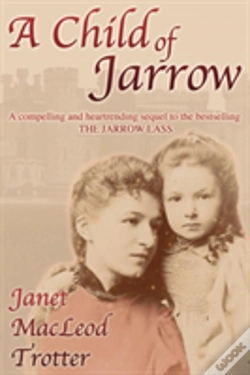 Capa do artigo A Child Of Jarrow