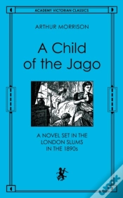 Capa do artigo A Child Of The Jago