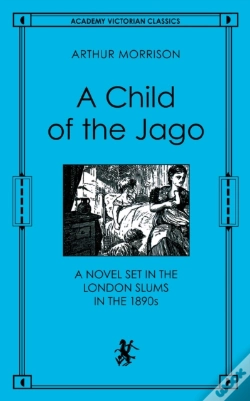 Capa do artigo A Child Of The Jago