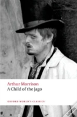 Capa do artigo A Child Of The Jago
