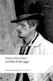 Capa do artigo A Child Of The Jago