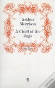 Capa do artigo A Child Of The Jago