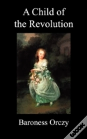 Capa do artigo A Child Of The Revolution