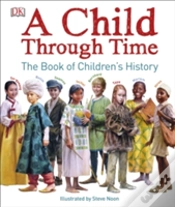 Capa do artigo A Child Through Time