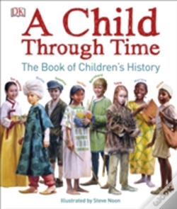 Capa do artigo A Child Through Time