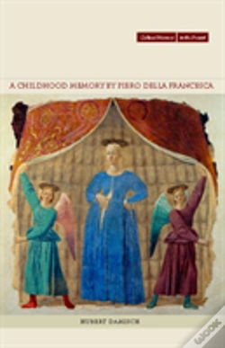 Capa do artigo A Childhood Memory By Piero Della Francesca