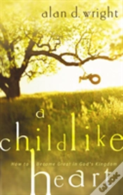 Capa do artigo A Childlike Heart