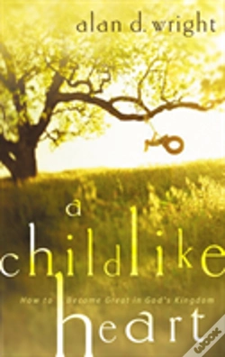 Capa do artigo A Childlike Heart