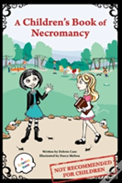 Capa do artigo A Children'S Book Of Necromancy