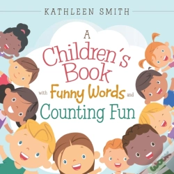 Capa do artigo A Children'S Book With Funny Words And Counting Fun