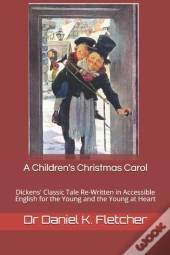 A Children'S Christmas Carol