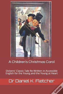 Capa do artigo A Children'S Christmas Carol