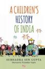 A Children'S History Of India - Preview