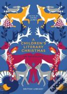 A Children'S Literary Christmas