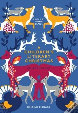 Capa do artigo A Children'S Literary Christmas