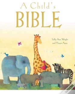 Capa do artigo A Child'S Bible (Gift Edition)