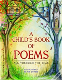 Capa do artigo A Child'S Book Of Poems
