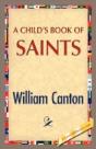 A Child'S Book Of Saints - Preview