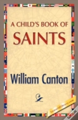Capa do artigo A Child'S Book Of Saints