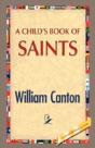 A Child'S Book Of Saints - Preview