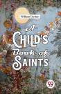A Child'S Book Of Saints - Preview