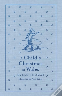 Capa do artigo A Child'S Christmas In Wales