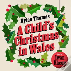 Capa do artigo A Child'S Christmas In Wales