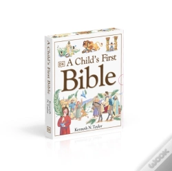 Capa do artigo A Child'S First Bible
