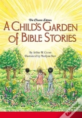 A Child'S Garden Of Bible Stories (Hb)