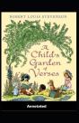 A Child'S Garden Of Verses Annotated - Preview