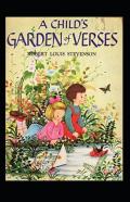 A Child'S Garden Of Verses Annotated